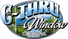 C-Thru Window Cleaning | Residential and Commercial